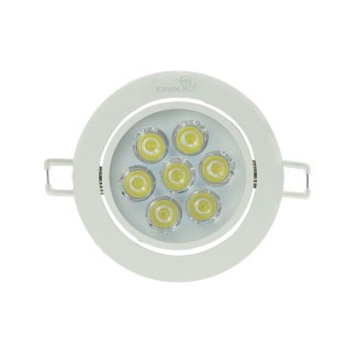 Hình ảnh của Đèn LED spot light âm trần DLR-7-T110 