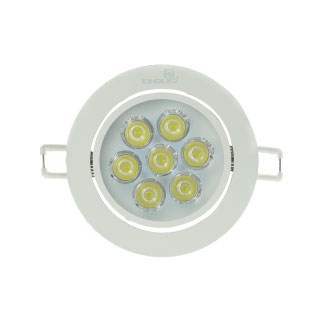 Hình ảnh của Đèn LED spot light âm trần DLR-7-T110 