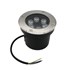 Hình ảnh của Đèn Led âm đất 6w ánh sáng đỏ Visenlight LVT-R-AD06, Hình ảnh 1