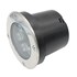 Hình ảnh của Đèn Led âm đất 6w ánh sáng đỏ Visenlight LVT-R-AD06, Hình ảnh 3