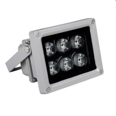 Hình ảnh của Đèn chiếu điểm LED 6w RGB Visenlight SDV-06