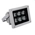 Hình ảnh của Đèn chiếu điểm LED 6w RGB Visenlight SDV-06, Hình ảnh 1