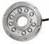 Hình ảnh của Đèn âm nước bánh xe 6W ánh sáng đổi màu - VSL-6W-RGB, Hình ảnh 1