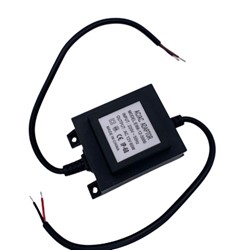 Hình ảnh của Nguồn chống nước 24V AC 5w