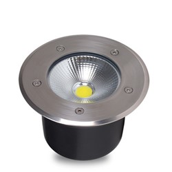 Hình ảnh của Đèn Led âm đất COB 10W Visenlight AD-COB-10W