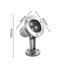 Hình ảnh của Đèn led dưới nước 3w dạng đế ánh sáng xanh lá cây, Hình ảnh 2