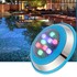 Hình ảnh của Đèn âm nước bể bơi 9w ánh sáng rgb ( 7 mầu ), Hình ảnh 2